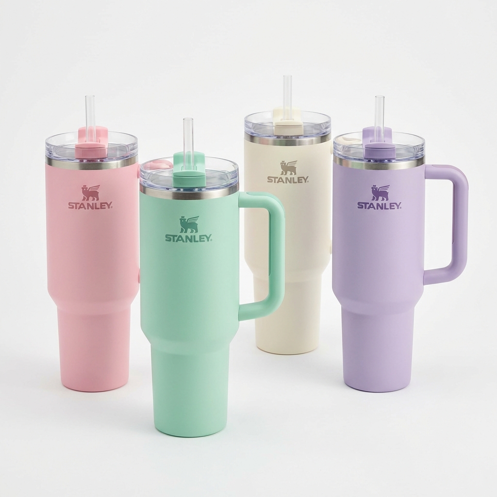 Stanley Adventure Quencher 40oz