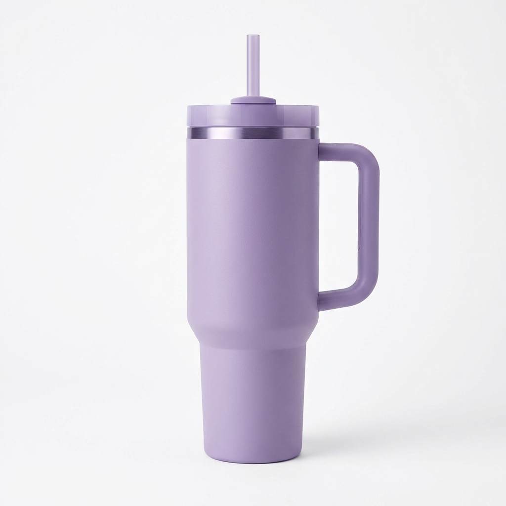 Stanley Quencher H2.0 30oz - Lavender