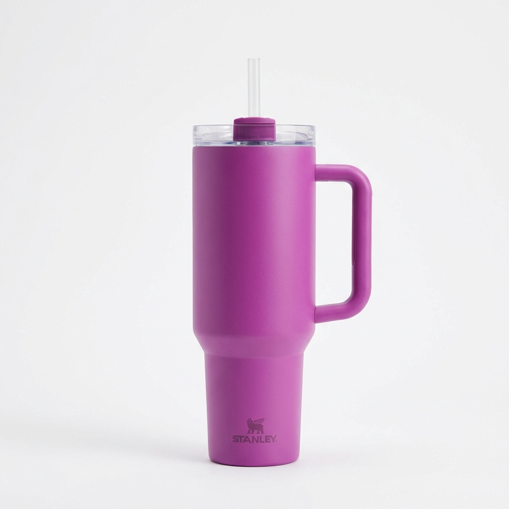 Stanley Quencher 40oz - Orchid (Sınırlı Üretim)